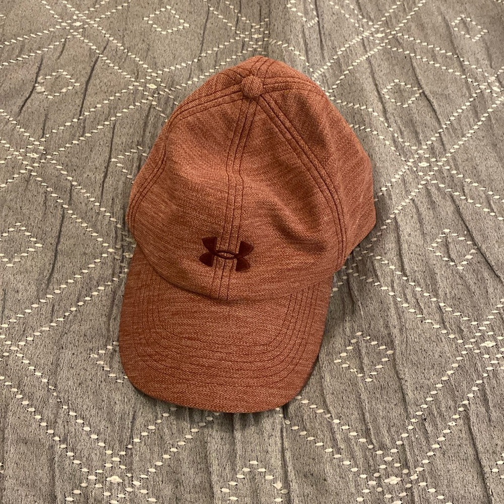 Under Armour baseball cap